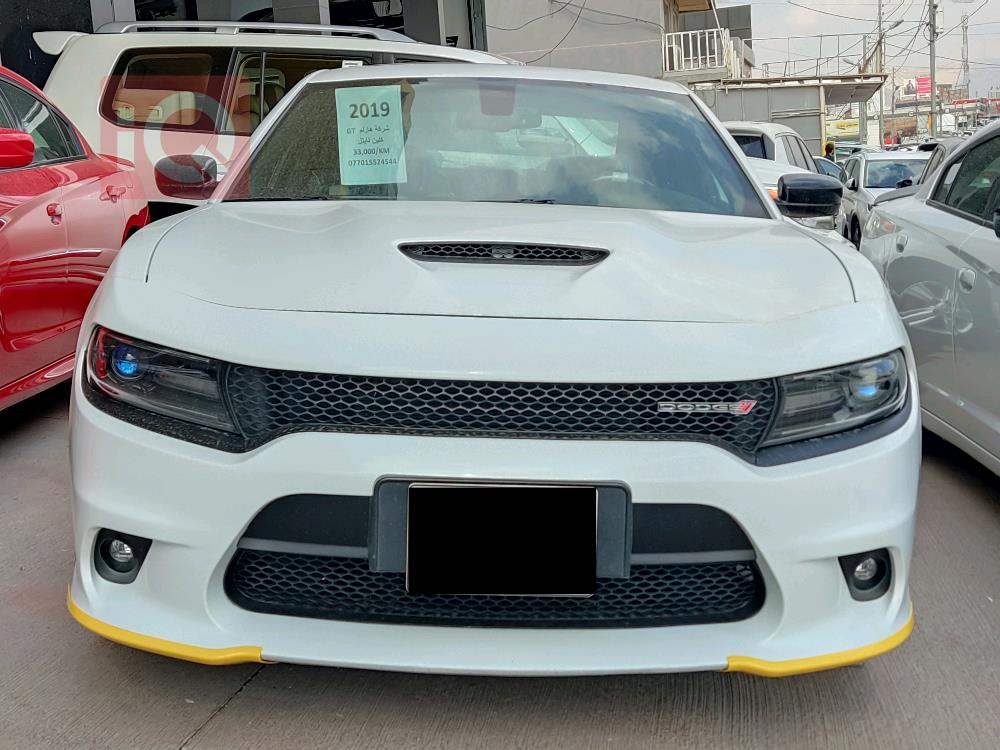 Dodge Charger